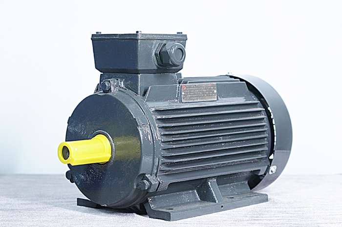 YFBX3系列粉塵防爆型三相異步電動(dòng)機(jī) YFBX3系列粉塵防爆型三相異步電動(dòng)機(jī)